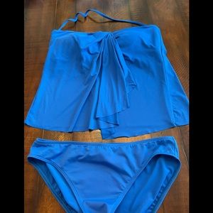 Lauren Ralph Lauren Tankini